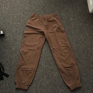 brandy melville sweatpants